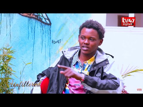 Aq9ine (King of Muguka) : Why I cook and eat things that don't look edible