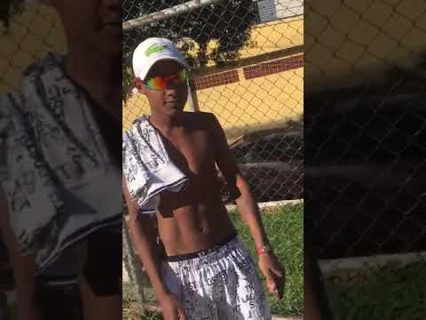 Mc's Baixinho W.O & Gbê - ela joga 🎶