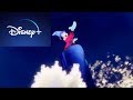 Disney Sunday Night Football It S A Small World Commercial