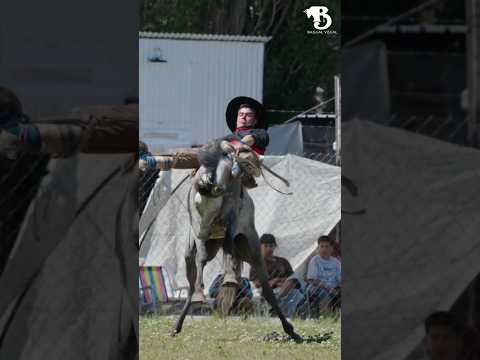 📹 Festival Nacional Gato y Mancha 2025, Alto Rio Senguer, Chubut, Argentina #short #shorts