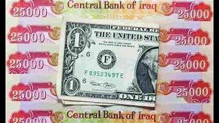 My ONLY Dream About The Dinar| Revaluation| My Interpretation