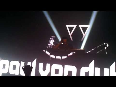 Cream Liverpool 21st Part 2 (Courtyard) - Paul van Dyk (vid 1)