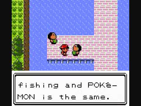 pokemon crystal pikachu solo run part 4.wmv