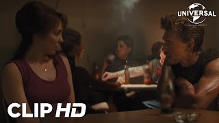 Clip - Un poco de palique