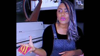 Bella (acoustic) - Jamie Grace (Story Behind The Song)