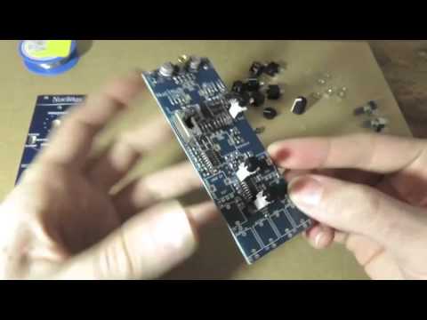 Nucleus DIY instructions