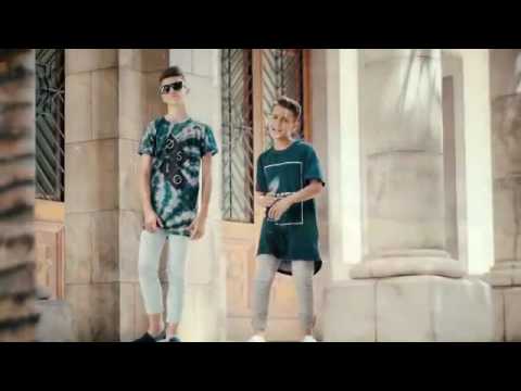 Andas En Mi Cabeza - Adexe & Nau (Chino & Nacho ft. Daddy Yankee Cover)