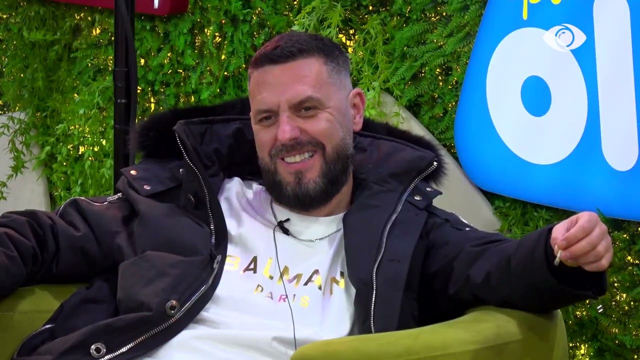 “Do kishe shkrirë po të ishe më afër me Selin”/ Stenaldo diskuton me Mirin