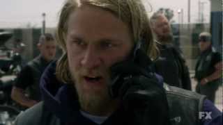 Sons Of Anarchy - Say you&#39;ll haunt me (HD)