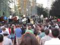 The Decemberists- "An Interlude" thru "The Queen's Rebuke/The Crossing"
