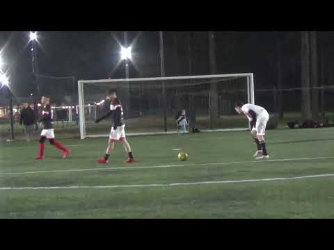 DIECISIETE VS ENRIQUE FC - #LigaNuñez - #Apertura SLS - 18/6/2022