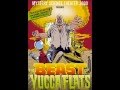 Music from "Beast of Yucca Flats" 