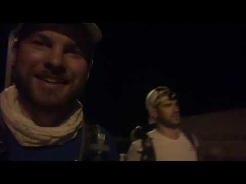 UTMB PTL 2019 Team Electrofit