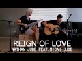 Coldplay - Reign Of Love | Cover 