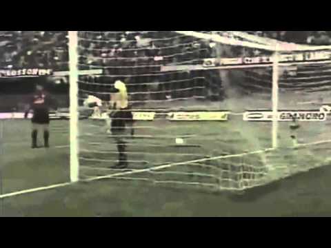 Serie A 1994-1995, day 15 Foggia - Genoa 2-1 (P.Bresciani, Onorati, Cappellini)