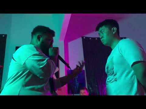 King Inertia Round 1 (Semi Finals) 🔥