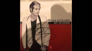 Brian McFadden - Set in Stone