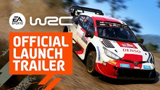 EA SPORTS™ WRC 24 (Xbox Series X|S) XBOX LIVE Key EUROPE