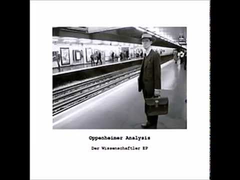 Oppenheimer Analysis - Fellow Traveller