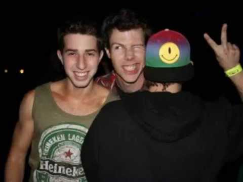 Frozen Ghost - Hammer Cola