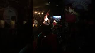 Dime mentiras | Carla Morrison | the pit en vivo