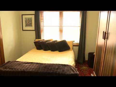 Ant Manton Presents - 13 Swanston Street, New Town