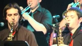 Bonberenea Txaranga - Etxean, Zuzenean! - Liluraren Kontra