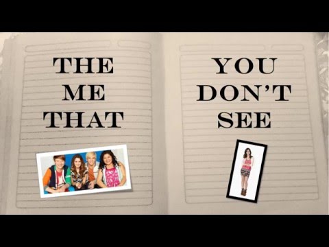 The Me That You Don't See - Laura Marano