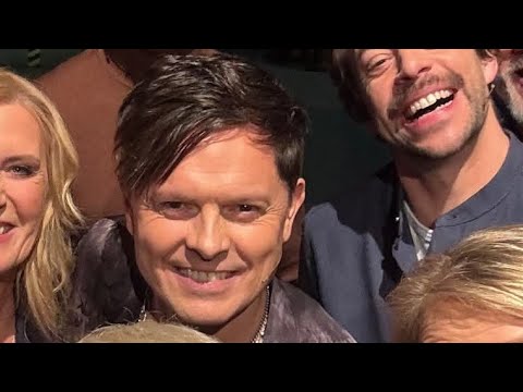 Michael Patrick Kelly - Cologne Meeting - 09.01.26 - Interview & The One