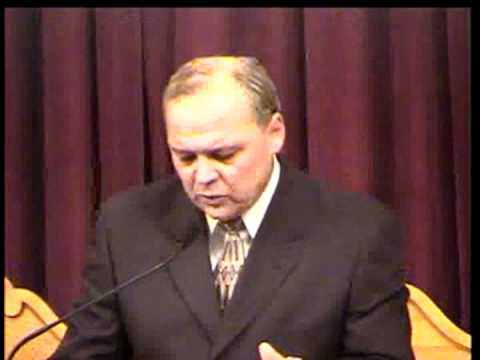 6. Slujbe cerești - Nicu Butoi