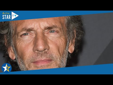 Stéphane Freiss : cette grande actrice dont il a partagé la vie