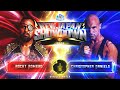 STRONG Free For All Christopher Daniels Vs Rocky Romero Ep 114