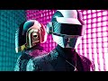 Daft Punk - Motherboard (Synthwave Remake)
