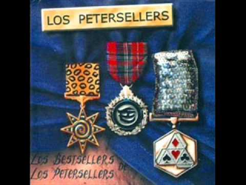 Amore - Los Petersellers
