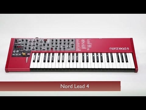 Nord Lead 4