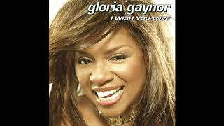 Gloria Gaynor - I Wish You Love (2002, Full Album)