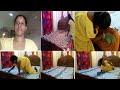 Bed Cover Change করে Morning Bed Cleaning সকালে বিছানার চাদর �