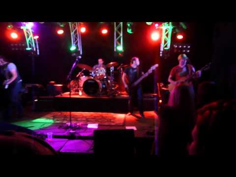 Old Dominion with Amos J. Heller at 12th and Porter