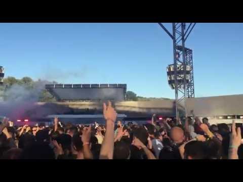 Tale Of Us @ Dekmantel 2016