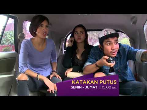 PROGRAM KATAKAN PUTUS