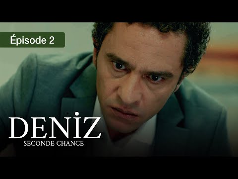 Deniz S2 - EP 2 - L’espoir d’une vie brisée - Série en français - HD