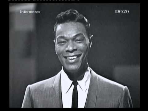 Nat King Cole - Unforgettable