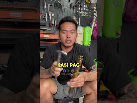 Race Power Adjustable Shock Lowered Tutorial 