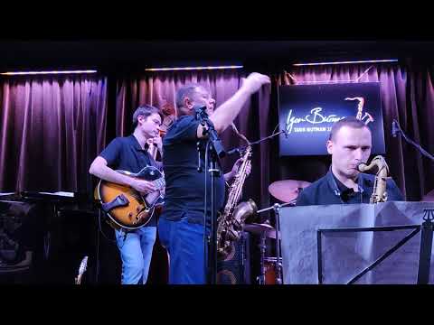 Igor Butman & Moscow Jazz Orchestra 25.01.2021 - 4/6
