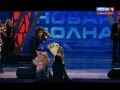 Лайма Вайкуле и Валерий Леонтьев - Виновник (Новая волна 2015) 