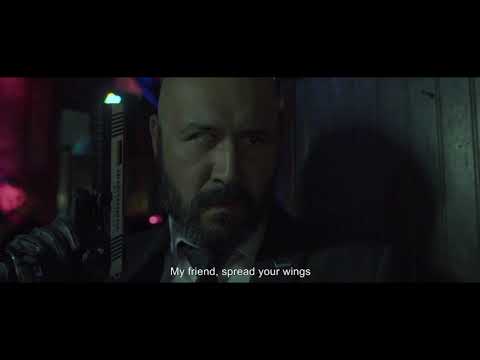 Mutación - El Vuelo (Videoclip oficial)