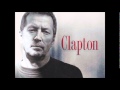 Eric Clapton It All Depends 