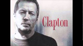 Eric Clapton It All Depends