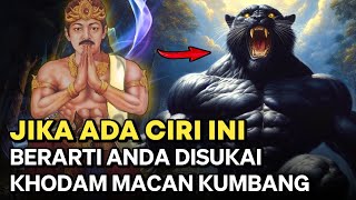 Download lagu YOU HAVE THESE CHARACTERISTICS âť“ MEANS YOU ARE THE PERSON MOST TARGET BY THE PANTHER'S KHODAM mp3 Download lagu YOU HAVE THESE CHARACTERISTICS âť“ MEANS YOU ARE THE PERSON MOST TARGET BY THE PANTHER'S KHODAM mp3