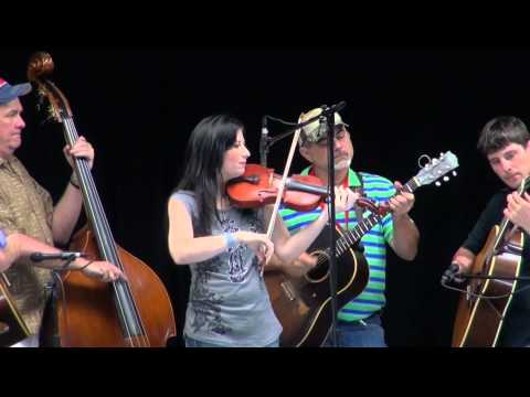 2015-04-26 R1 C05 Bonnie Riley - Hallettsville